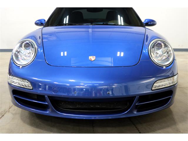 2006 Porsche 911 (CC-1875487) for sale in Cornelius , North Carolina