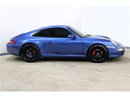 2006 Porsche 911 (CC-1875487) for sale in Cornelius , North Carolina