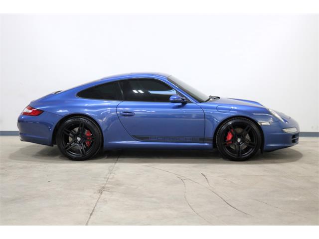 2006 Porsche 911 (CC-1875487) for sale in Cornelius , North Carolina