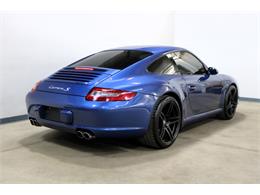 2006 Porsche 911 (CC-1875487) for sale in Cornelius , North Carolina