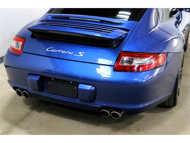 2006 Porsche 911 (CC-1875487) for sale in Cornelius , North Carolina