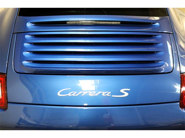 2006 Porsche 911 (CC-1875487) for sale in Cornelius , North Carolina