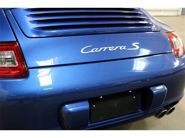 2006 Porsche 911 (CC-1875487) for sale in Cornelius , North Carolina