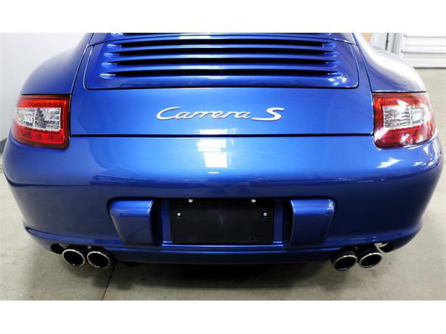 2006 Porsche 911 (CC-1875487) for sale in Cornelius , North Carolina