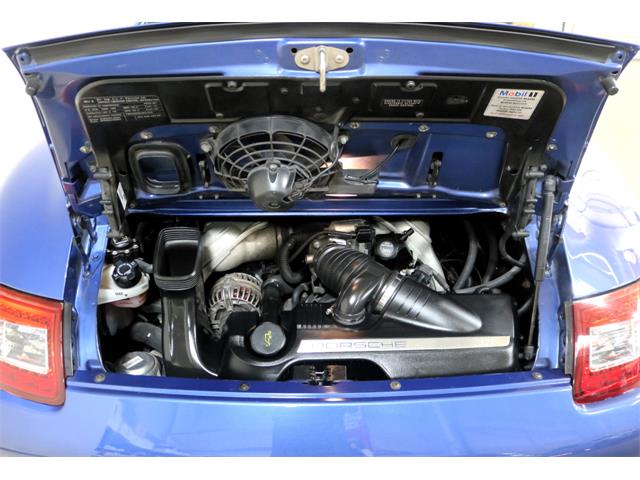 2006 Porsche 911 (CC-1875487) for sale in Cornelius , North Carolina