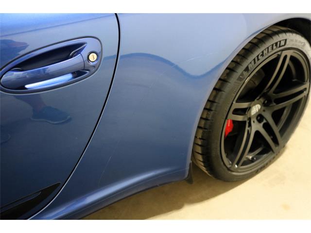 2006 Porsche 911 (CC-1875487) for sale in Cornelius , North Carolina