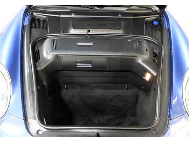 2006 Porsche 911 (CC-1875487) for sale in Cornelius , North Carolina