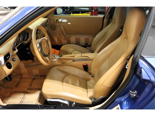 2006 Porsche 911 (CC-1875487) for sale in Cornelius , North Carolina