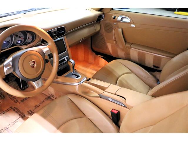 2006 Porsche 911 (CC-1875487) for sale in Cornelius , North Carolina