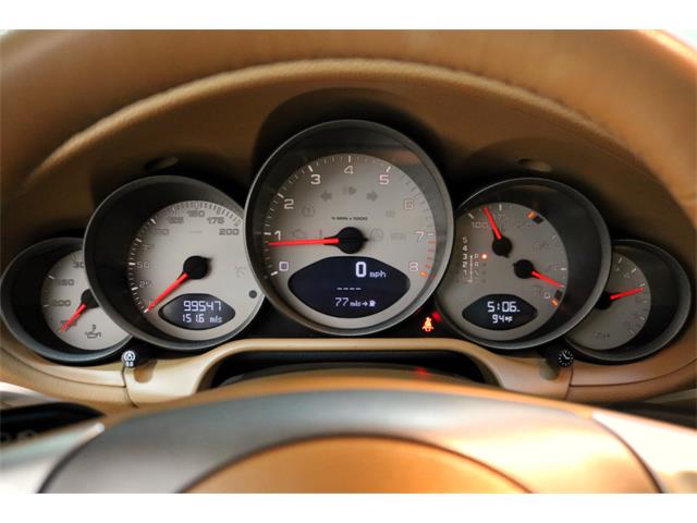 2006 Porsche 911 (CC-1875487) for sale in Cornelius , North Carolina
