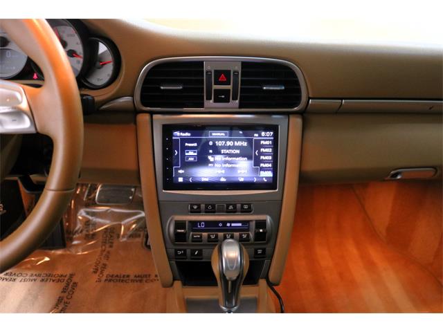 2006 Porsche 911 (CC-1875487) for sale in Cornelius , North Carolina
