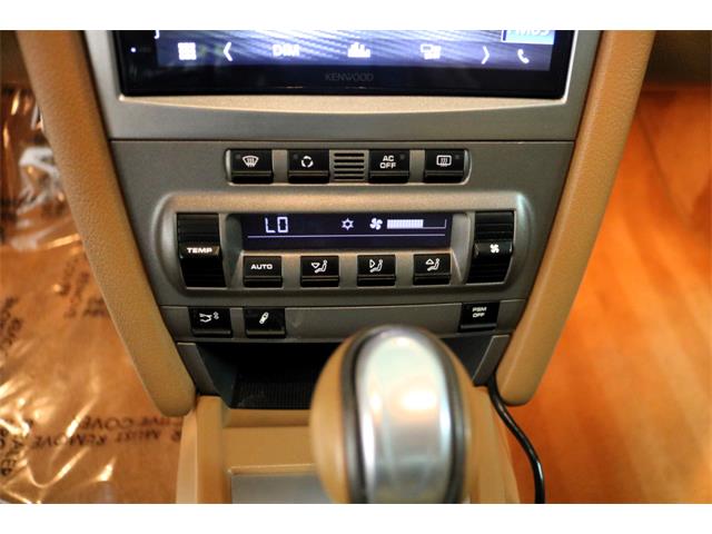 2006 Porsche 911 (CC-1875487) for sale in Cornelius , North Carolina