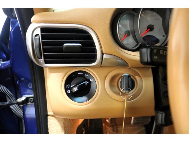 2006 Porsche 911 (CC-1875487) for sale in Cornelius , North Carolina