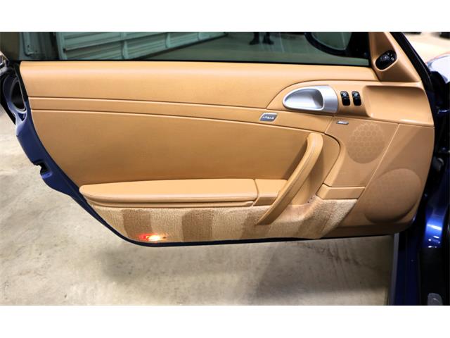 2006 Porsche 911 (CC-1875487) for sale in Cornelius , North Carolina