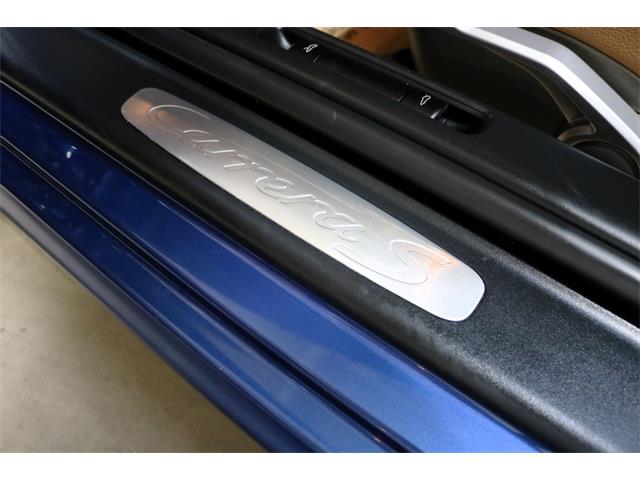 2006 Porsche 911 (CC-1875487) for sale in Cornelius , North Carolina