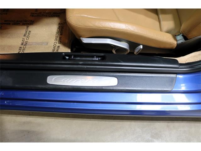 2006 Porsche 911 (CC-1875487) for sale in Cornelius , North Carolina