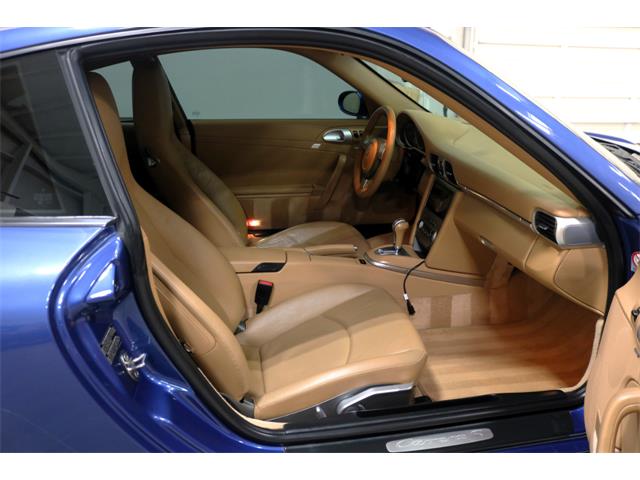2006 Porsche 911 (CC-1875487) for sale in Cornelius , North Carolina
