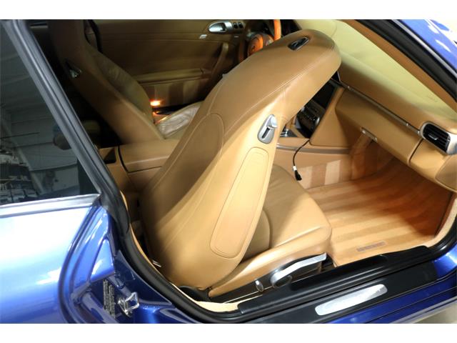 2006 Porsche 911 (CC-1875487) for sale in Cornelius , North Carolina