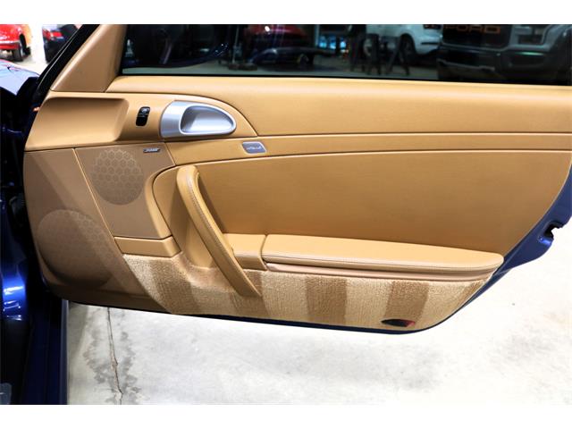 2006 Porsche 911 (CC-1875487) for sale in Cornelius , North Carolina