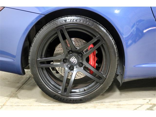 2006 Porsche 911 (CC-1875487) for sale in Cornelius , North Carolina