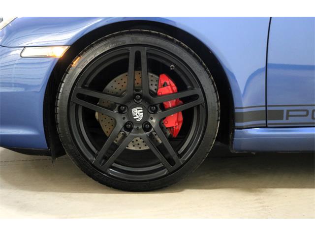 2006 Porsche 911 (CC-1875487) for sale in Cornelius , North Carolina