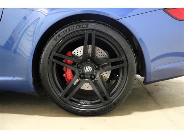 2006 Porsche 911 (CC-1875487) for sale in Cornelius , North Carolina