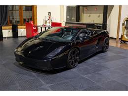 2007 Lamborghini Gallardo (CC-1875488) for sale in Englewood, Florida