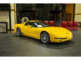 2004 Chevrolet Corvette Z06 (CC-1875491) for sale in Englewood, Florida