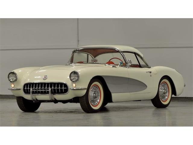 1956 Chevrolet Corvette (CC-1875501) for sale in Englewood, Florida