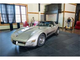 1982 Chevrolet Corvette (CC-1875502) for sale in Englewood, Florida