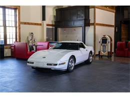 1995 Chevrolet Corvette (CC-1875503) for sale in Englewood, Florida