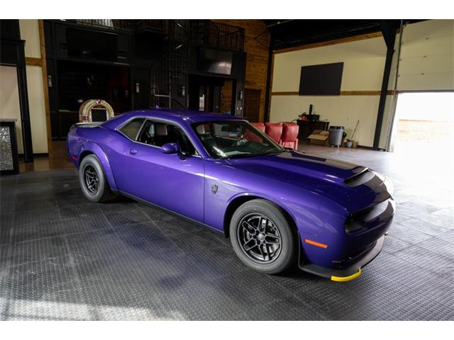 2023 Dodge Demon (CC-1875507) for sale in Englewood, Florida