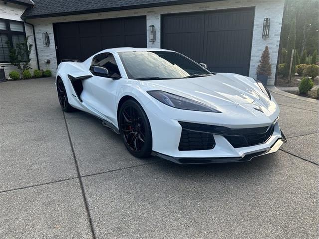 2024 Chevrolet Corvette (CC-1875508) for sale in Englewood, Florida