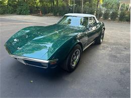 1971 Chevrolet Corvette (CC-1875510) for sale in Englewood, Florida