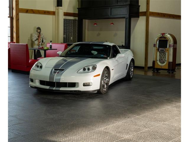 2013 Chevrolet Corvette (CC-1875513) for sale in Englewood, Florida