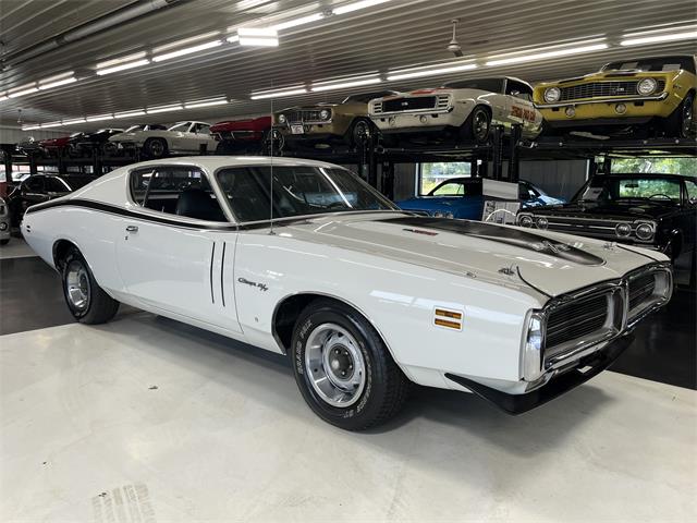 1971 Dodge Charger R/T (CC-1875521) for sale in north canton, Ohio