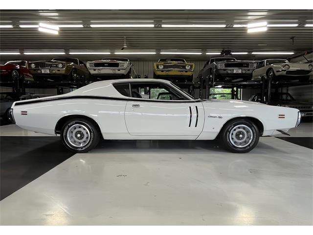 1971 Dodge Charger R/T (CC-1875521) for sale in north canton, Ohio