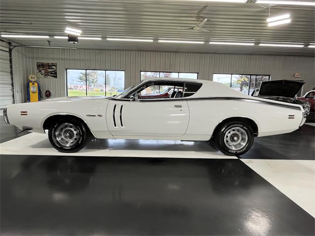 1971 Dodge Charger R/T (CC-1875521) for sale in north canton, Ohio