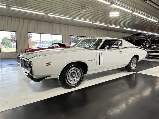 1971 Dodge Charger R/T (CC-1875521) for sale in north canton, Ohio