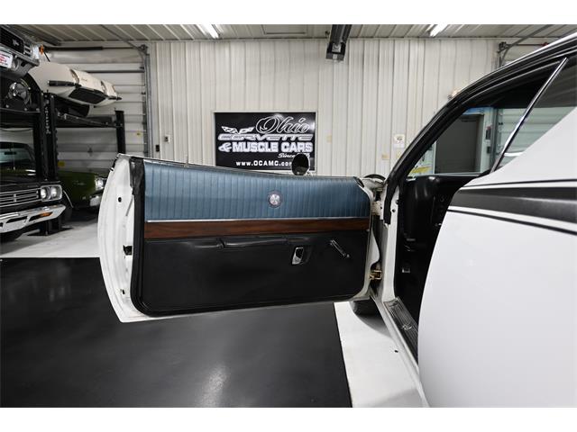 1971 Dodge Charger R/T (CC-1875521) for sale in north canton, Ohio