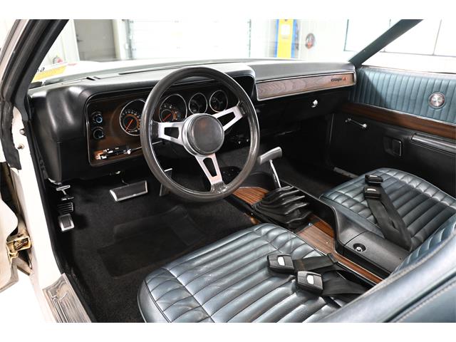 1971 Dodge Charger R/T (CC-1875521) for sale in north canton, Ohio