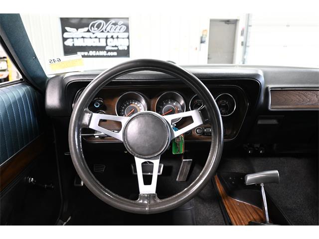 1971 Dodge Charger R/T (CC-1875521) for sale in north canton, Ohio