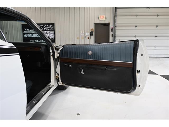 1971 Dodge Charger R/T (CC-1875521) for sale in north canton, Ohio