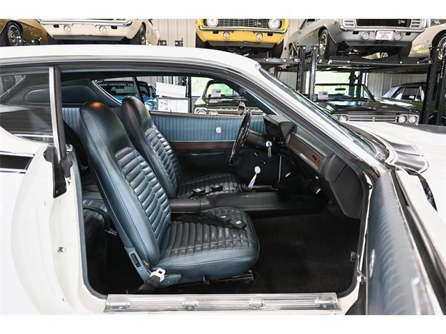 1971 Dodge Charger R/T (CC-1875521) for sale in north canton, Ohio