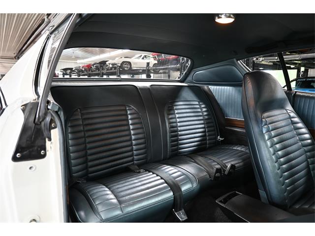1971 Dodge Charger R/T (CC-1875521) for sale in north canton, Ohio