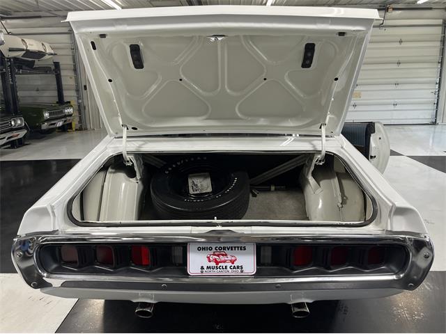 1971 Dodge Charger R/T (CC-1875521) for sale in north canton, Ohio