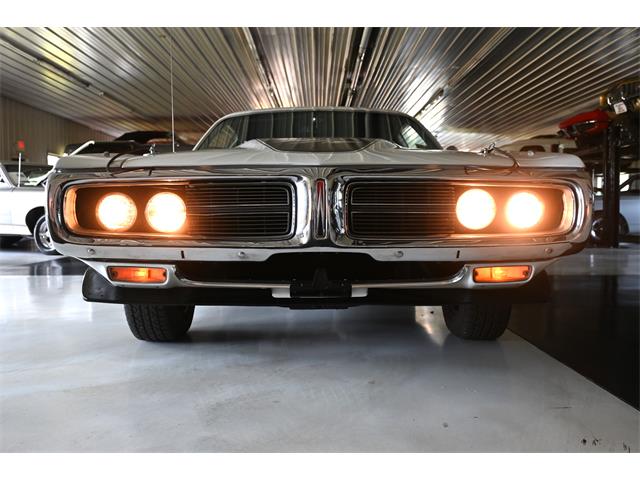 1971 Dodge Charger R/T (CC-1875521) for sale in north canton, Ohio