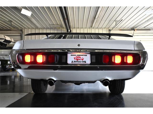 1971 Dodge Charger R/T (CC-1875521) for sale in north canton, Ohio