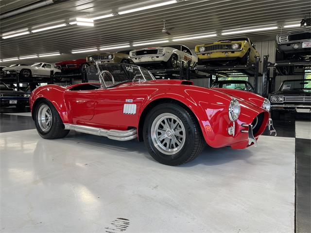 1965 Ford Shelby Cobra (CC-1875522) for sale in north canton, Ohio