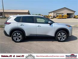 2023 Nissan Rogue (CC-1870557) for sale in Webster, South Dakota